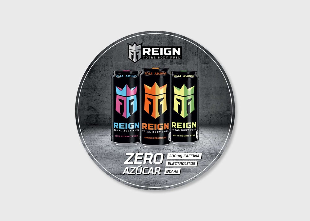 Price disc cling, 7 × 7 in