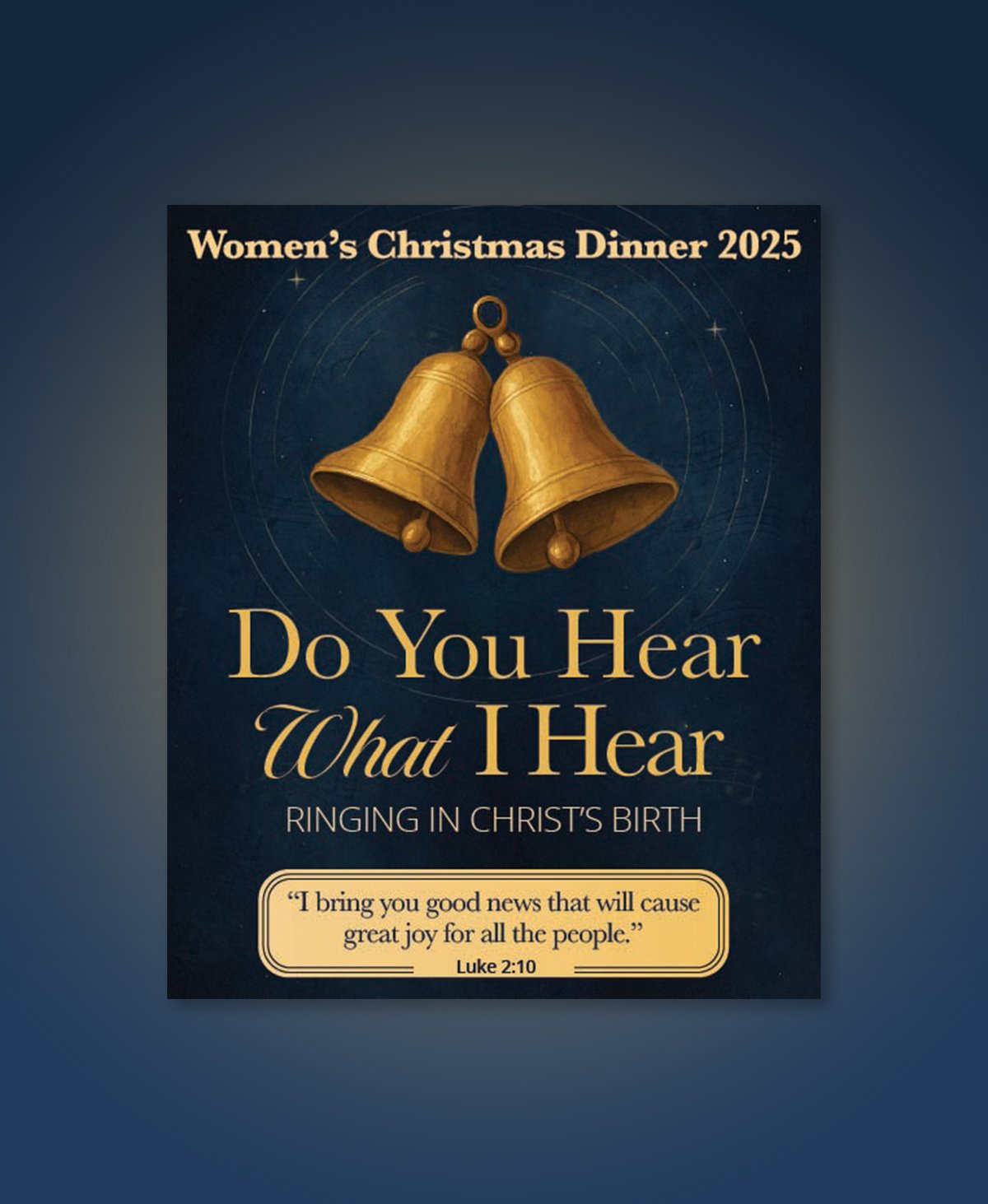2025 bulletin insert